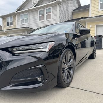 W Burg Auto Detailing - Car Wash Near Me