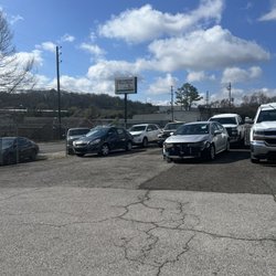 Jim Lemonds Paint & Body Shop