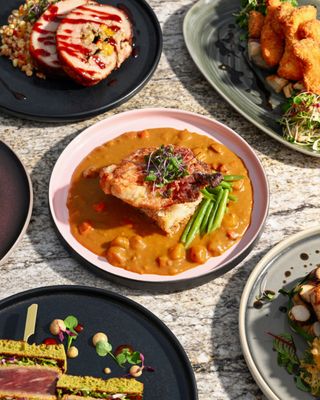 Norio's Japanese Steakhouse & Sushi Bar by null