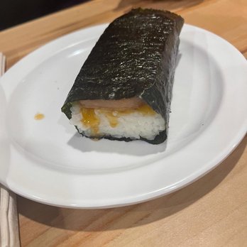 Aloha Specialties - Spam Musubi - Hawaiian Near Me - Las Vegas, Nevada Aloha Specialties - Spam Musubi - Hawaiian Near Me - Las Vegas, Nevada