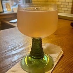 The Ripple Bar