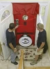 Slide of Bair Mechanical