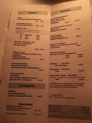 Menu photo 1 Freischwimmer Hamburg, HH