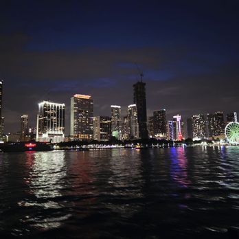 Bayride Tours - Boat Charters Near Me - Miami, Florida Bayride Tours - Boat Charters Near Me - Miami, Florida