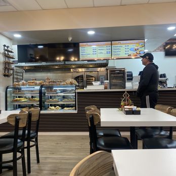 Bakery Pan De Dios - Venezuelan Near Me - Katy, Texas