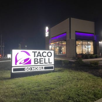Taco Bell - Fast Food Near Me - Berea, Ohio Taco Bell - Fast Food Near Me - Berea, Ohio
