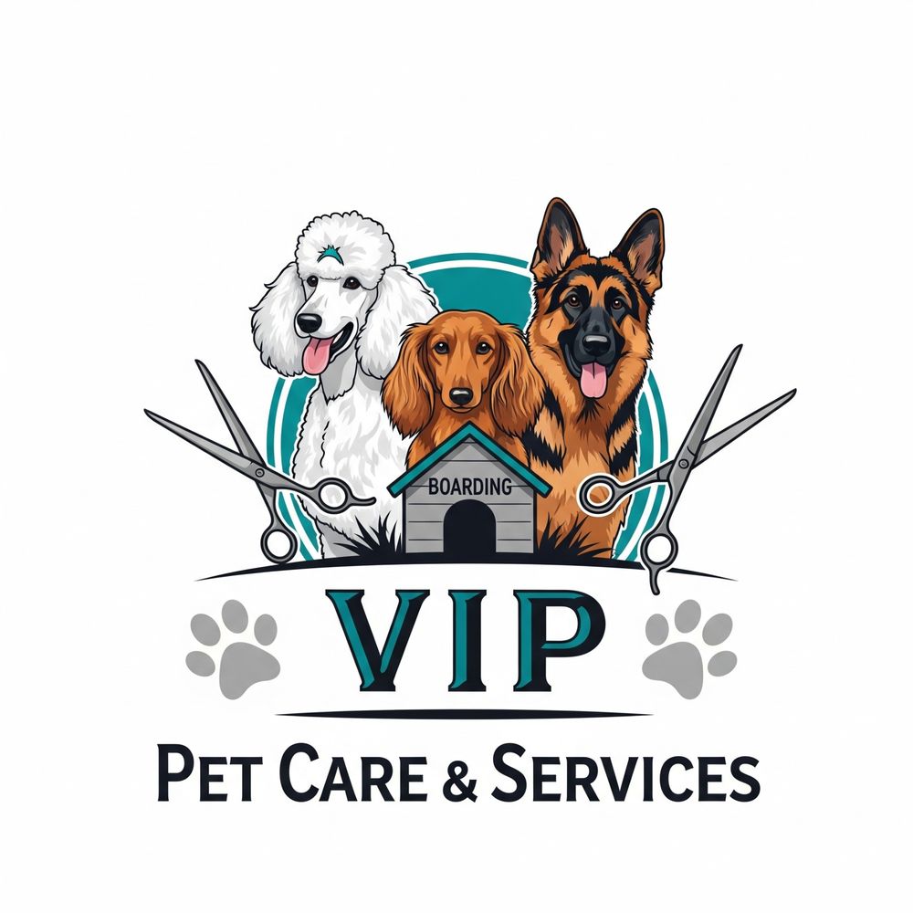 Vip Pet Care and Services - pet boarding facility in Richmond, MO