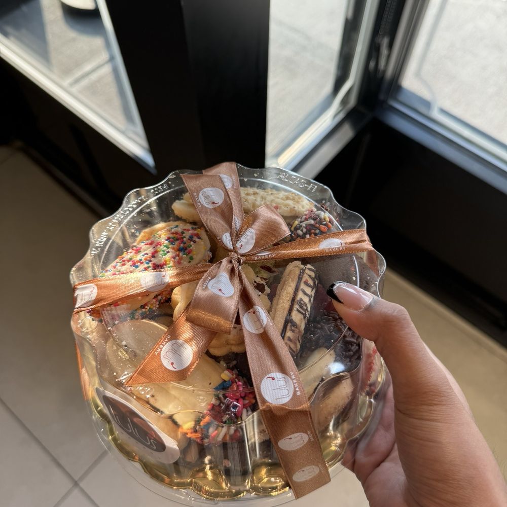 Lulu's Bakery - Bakeries Near Me - Fresh Meadows, New York Lulu's Bakery - Bakeries Near Me - Fresh Meadows, New York