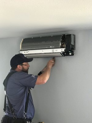 MERCURIO S HEATING AIR Updated January 2026 265 L 