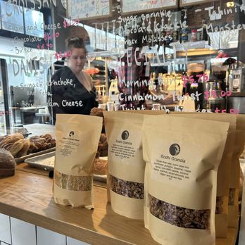 Bodhi Cafe & Bakery - Coffee & Tea Near Me - Corvallis, Oregon