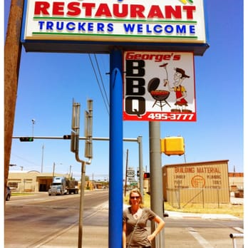 George's Famous Food - Diners Near Me - Post, Texas George's Famous Food - Diners Near Me - Post, Texas
