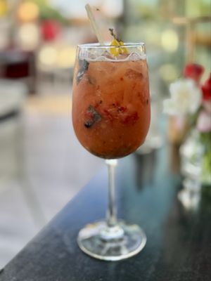 Ubuntu Café by null