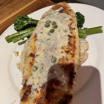 Bluewater Grill - Temecula - Fish - Seafood Near Me - Temecula, California