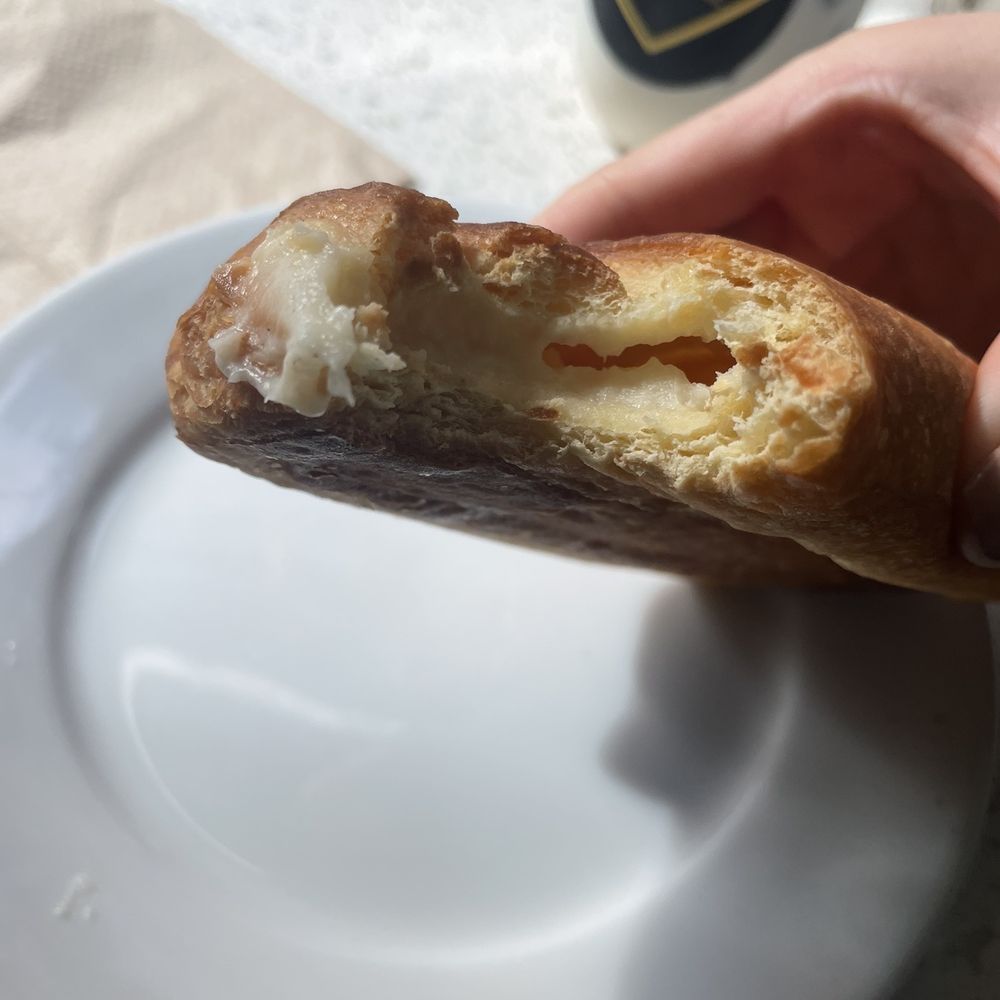 Cafe Darq - Cheese Danish - Asian Fusion Near Me - Boston, Massachusetts Cafe Darq - Cheese Danish - Asian Fusion Near Me - Boston, Massachusetts
