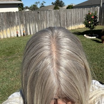 Royel Vita Salon - After - Hair Salons Near Me - Melbourne, Florida Royel Vita Salon - After - Hair Salons Near Me - Melbourne, Florida