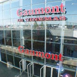 Cinéma Pathé Carré Sénart