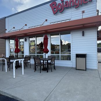 Bojangles - Chicken Shop Near Me - Memphis, Tennessee