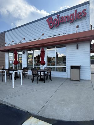 Bojangles by null