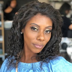 Special Event Makeup by Kelsey Joy