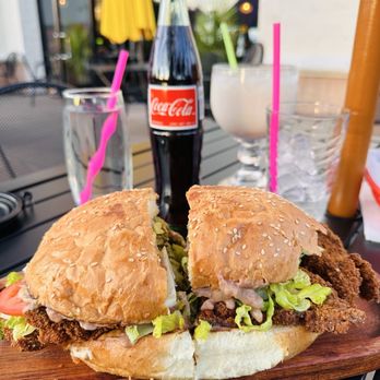 La Jaiba Mexigrill - Torta de Milanesa, the best Torta in the neighborhood! 10/10 - Mexican Near Me - Campbell, California La Jaiba Mexigrill - Torta de Milanesa, the best Torta in the neighborhood! 10/10 - Mexican Near Me - Campbell, California