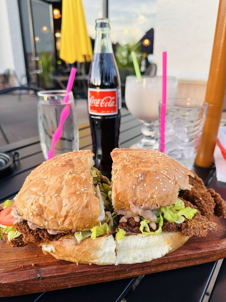 La Jaiba Mexigrill