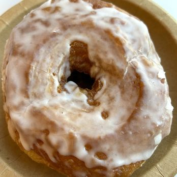 Teamania - Cronut - Bakeries Near Me - Rockville, Maryland