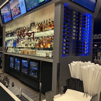 Studio Movie Grill - Bar - American Near Me - Rocklin, California Studio Movie Grill - Bar - American Near Me - Rocklin, California