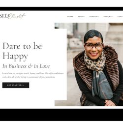 Ali Rand Websites - Anita Charlot's home page