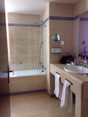 Hotel Hesperia Córdoba by null
