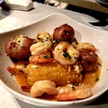 The Crab Shack - One pound of shrimp...very deceptive. - Cajun/Creole Near Me - Gardena, California The Crab Shack - One pound of shrimp...very deceptive. - Cajun/Creole Near Me - Gardena, California