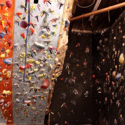 Chicago Bouldering Collective