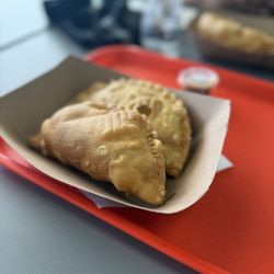 Empanadas