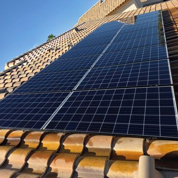 Mesh Bro Enterprises - Solar Installation Near Me