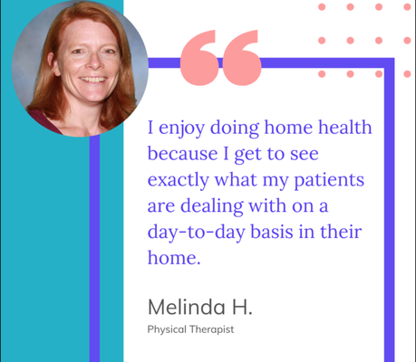 Panhandle Home Health