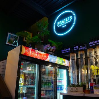 Ficus - Bubble Tea Near Me - Princeton, New Jersey Ficus - Bubble Tea Near Me - Princeton, New Jersey
