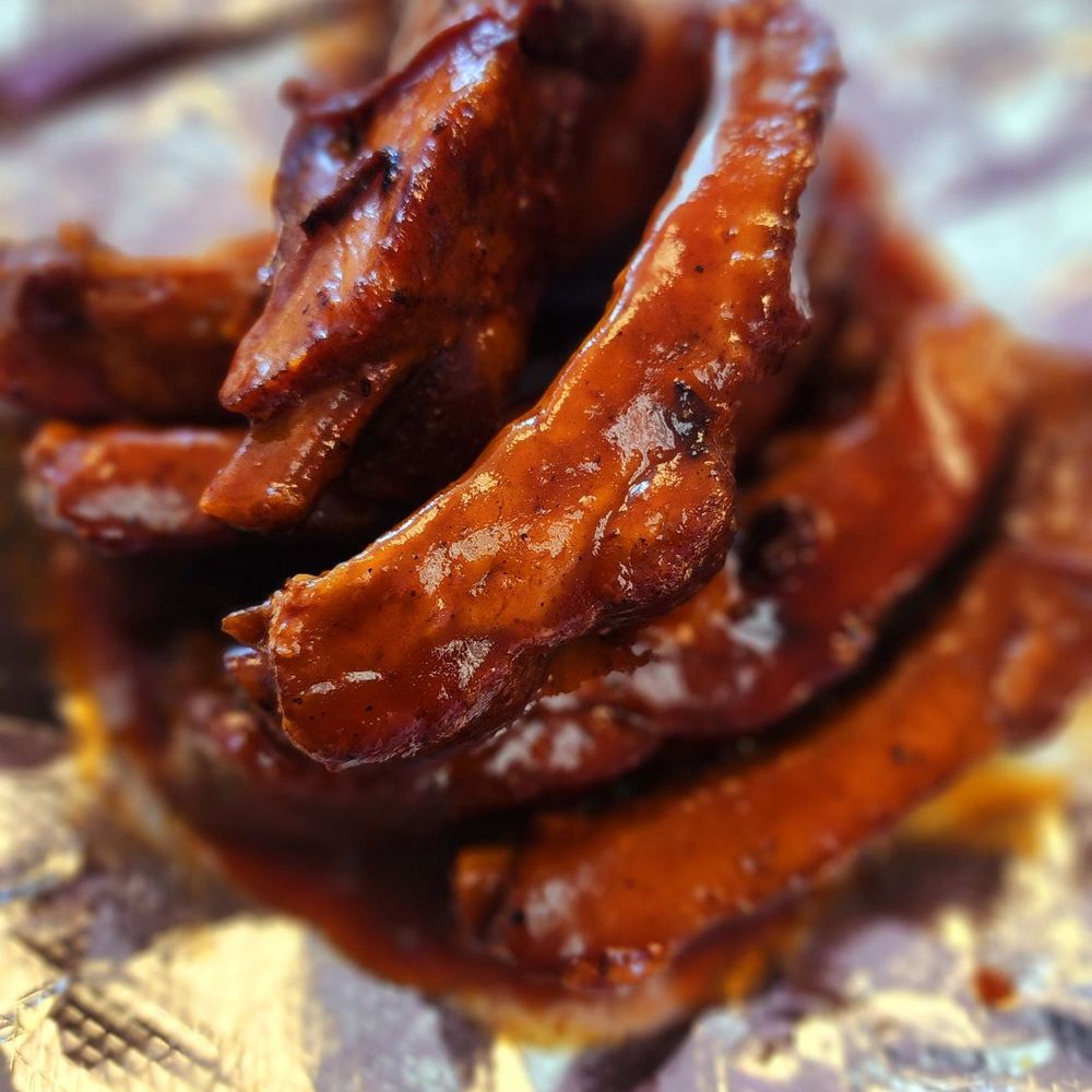 Cajun Country Cafe - Ribs - Cajun/Creole Near Me - Oxnard, California