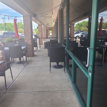 Tequila Sunrise - Patio - Mexican Near Me - Brownsburg, Indiana