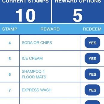 Executive Car Wash - "They barely got rid of that this week" the lady told me as she rolled her eyes and looked up from her phone. What a joke - Car Wash Near Me - Palm Desert, California