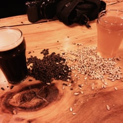 iBUS Road Tours - Brewery & Winery Tours