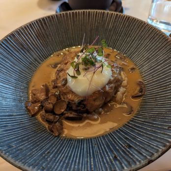 Umi By Vikram Garg - Loco Moco - Seafood Near Me - Honolulu, Hawaii Umi By Vikram Garg - Loco Moco - Seafood Near Me - Honolulu, Hawaii
