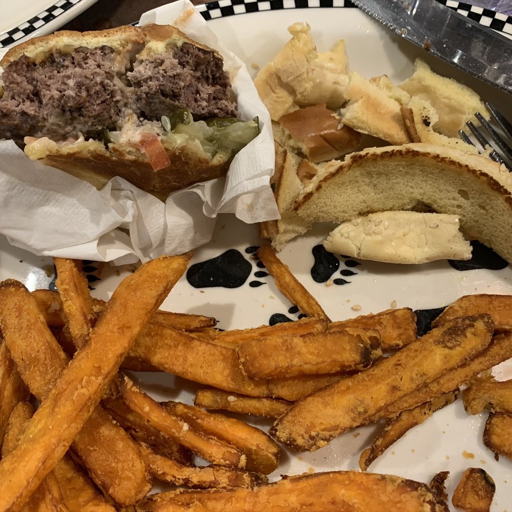 Black Bear Diner American Fork - Huge portions - American Near Me - American Fork, Utah