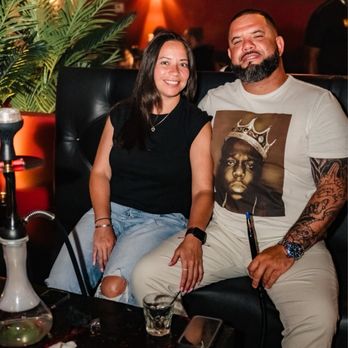 Hookah Time - Hookah Bars Near Me - Davie, Florida