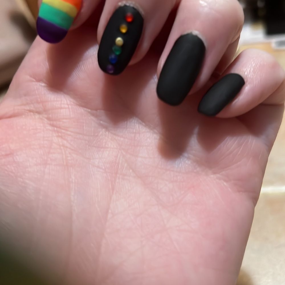 Color Nail Spa - Nail Salons Near Me - Pittsburgh, Pennsylvania