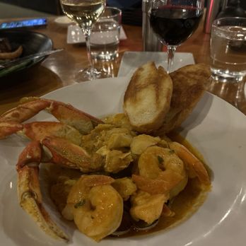 Bridgewater Bistro - Boullibase - New American Near Me - Astoria, Oregon Bridgewater Bistro - Boullibase - New American Near Me - Astoria, Oregon