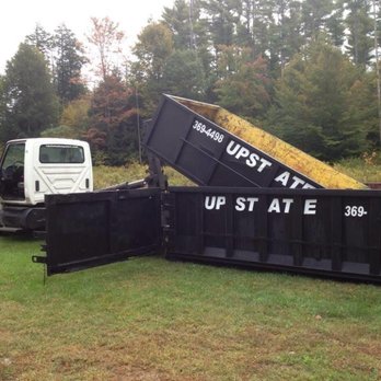 Upstate Dumpsters - Dumpster Rental Near Me - Ballston Spa, New York Upstate Dumpsters - Dumpster Rental Near Me - Ballston Spa, New York