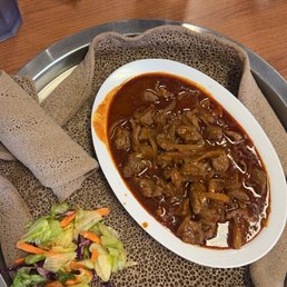 Beef tips Beef tips