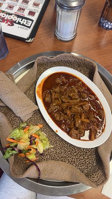 Sisters Ethiopian Restaurant by null