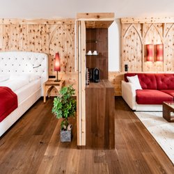 Parkhotel Zum Engel - Fugger Royal Suite