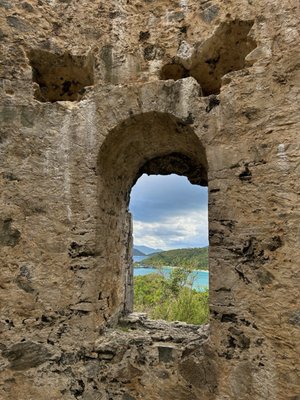 Virgin Islands National Park by null
