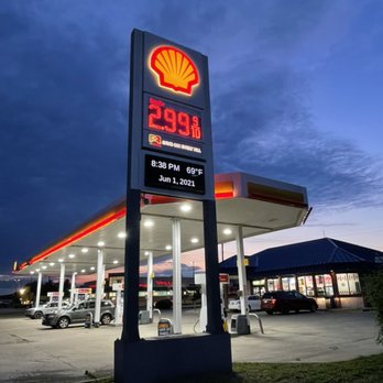 Shell - Outdoor store - Gas Stations Near Me - Jacksonville, Illinois Shell - Outdoor store - Gas Stations Near Me - Jacksonville, Illinois